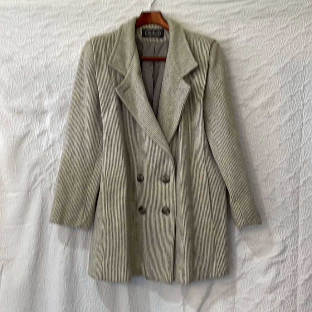 women’s made USA winter coat